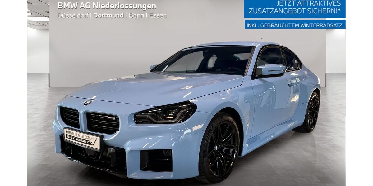 BMW M2 9.386 km 79.999 &euro; Dortmund 44263