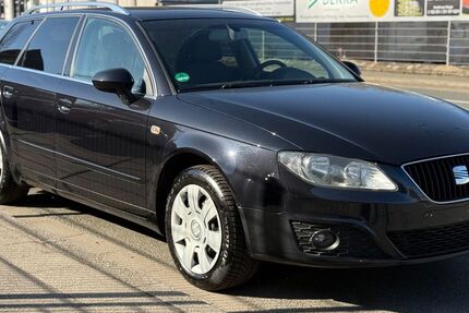 Seat Exeo 380.000 km 1.500 &euro; ESSEN 45329