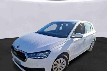 Skoda Fabia 47.360 km 11.700 &euro; Hagen 58091