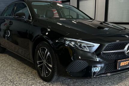 Mercedes-Benz A 180 6.500 km 27.990 &euro; Unna 59425