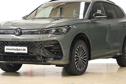 VW Tiguan 1.500 km 56.880 &euro; Unna 59423