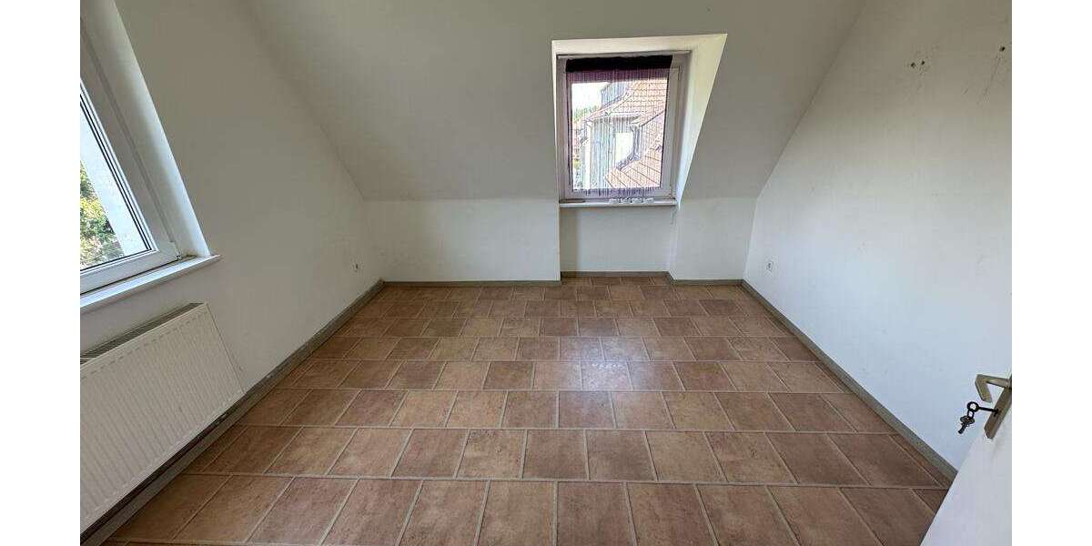 Etagenwohnung Gelsenkirchen Bulmke-Hüllen - 2.5 Zimmer, 57 m&sup2;, 340&euro; | Angebot:26181548