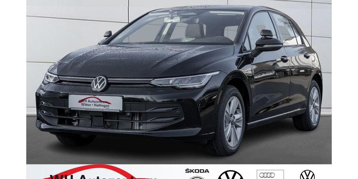 VW Golf 1.999 km 38.710 &euro; Hattingen 45527