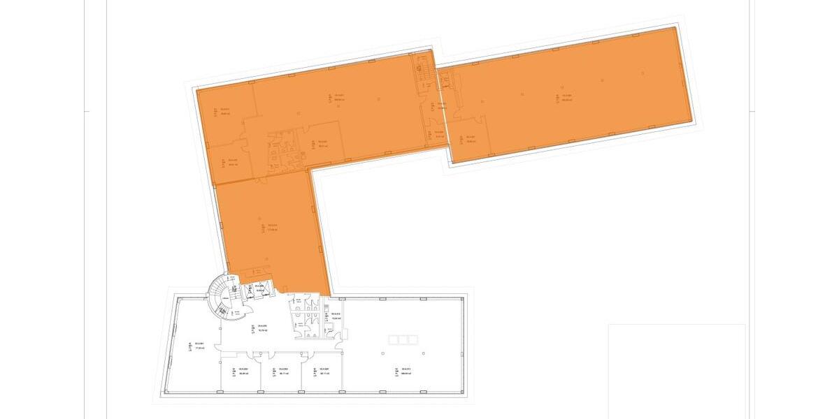 Gewerbeobjekt Essen Stadtbezirk II - 7&euro; | Angebot:23813720