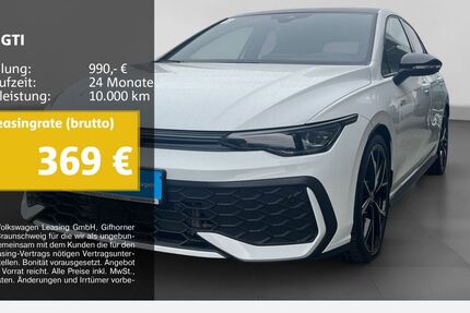 VW Golf 3.949 km 38.550 &euro; Marl 45770