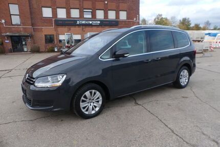VW Sharan 113.091 km 17.950 &euro; Essen 45309