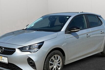 Opel Corsa 41.000 km 11.990 &euro; Castrop-Rauxel 44575