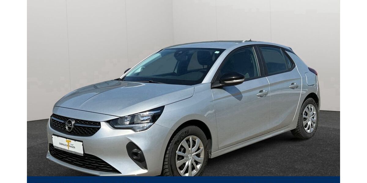 Opel Corsa 41.000 km 11.990 &euro; Castrop-Rauxel 44575