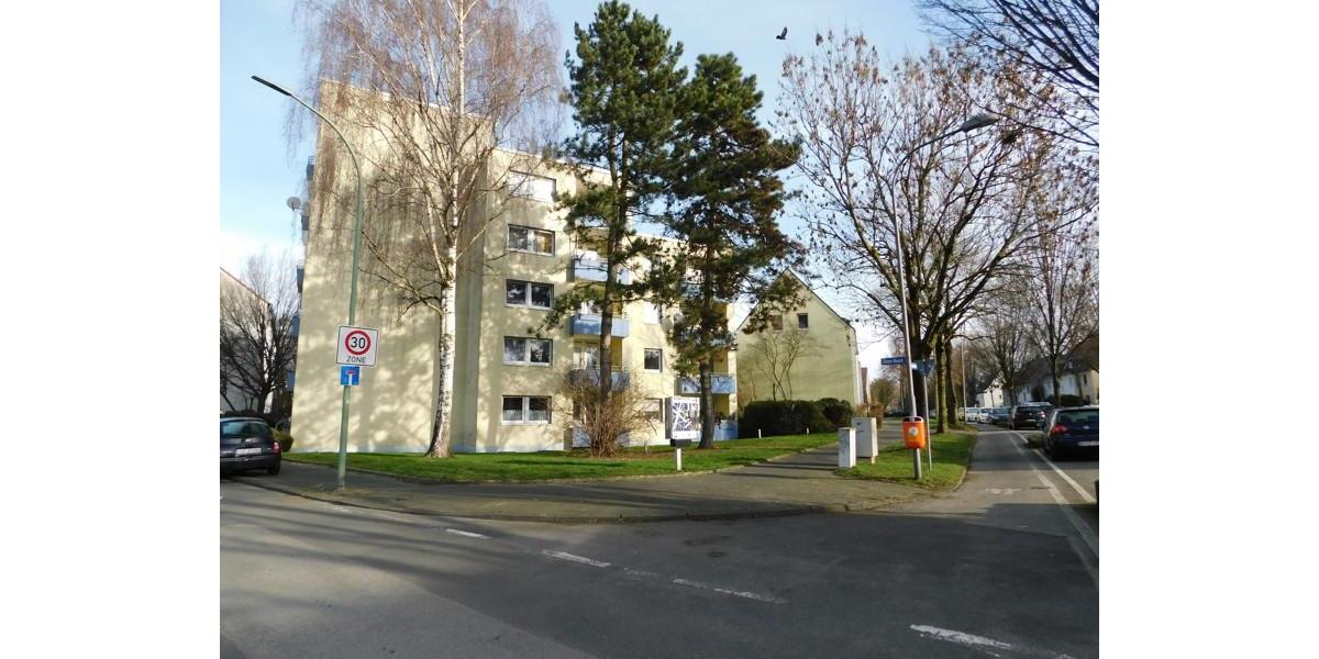 Etagenwohnung Bochum Altenbochum - 1.5 Zimmer, 44 m&sup2;, 432&euro; | Angebot:25315330