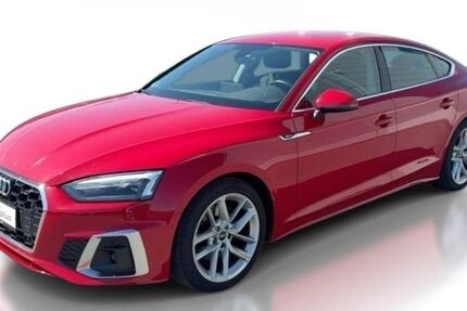 Audi A5 57.243 km 28.552 &euro; Hagen 58091
