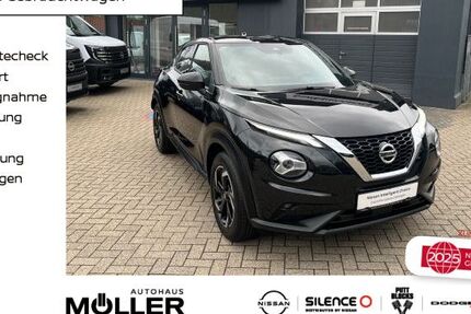 Nissan Juke 20.800 km 17.890 &euro; Hattingen 45527