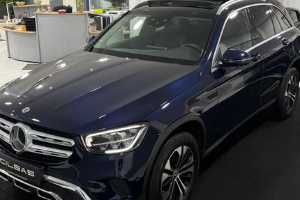 Mercedes-Benz GLC 300 59.890 km 42.500 &euro; Gelsenkirchen 45891