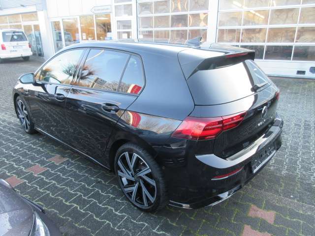 VW Golf R-Line 2.0 TSI DSG NAVI PANORAMA KAMERA IQ LI 36.299 km 28.988 &euro; Bergkamen 59192