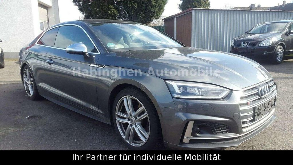 Audi S5 150.000 km 33.900 &euro; Castrop Rauxel 44579