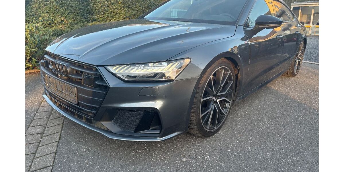 Audi A7 117.000 km 37.990 &euro; Schwerte 58239