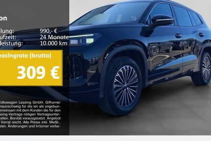 VW Tayron 24.896 km 39.970 &euro; Bochum 44892