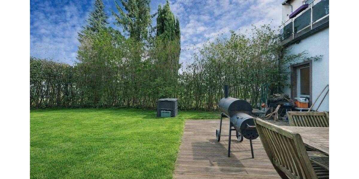 Etagenwohnung Essen Rüttenscheid - 3 Zimmer, 109 m&sup2;, 450.000&euro; | Angebot:25997749