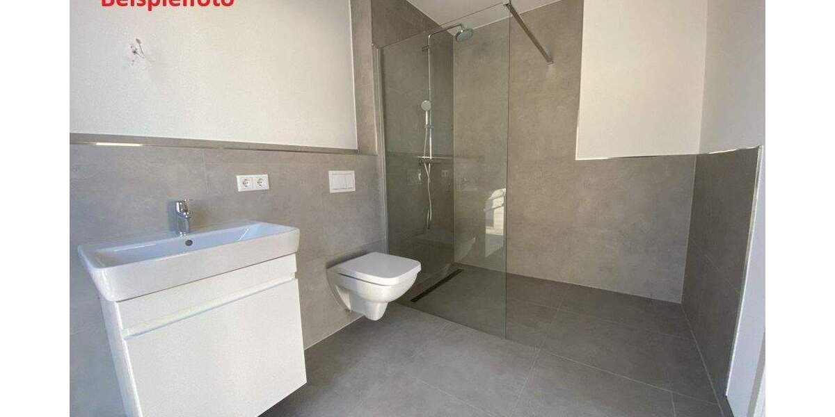 Etagenwohnung Gevelsberg - 4 Zimmer, 145 m&sup2;, 1.450&euro; | Angebot:25769166
