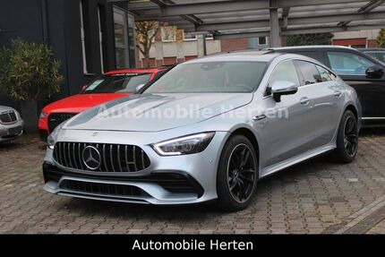 Mercedes-Benz AMG GT 16.000 km 76.900 &euro; Herten 45699