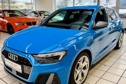 Audi A1 47.301 km 24.980 &euro; Gevelsberg 58285