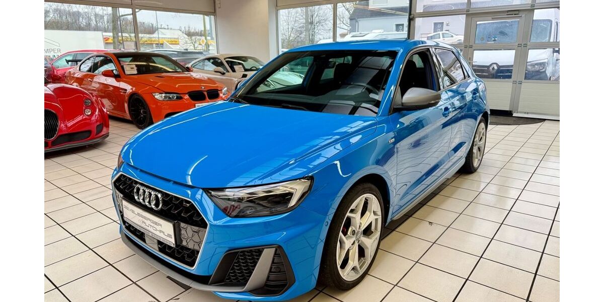 Audi A1 47.301 km 24.980 &euro; Gevelsberg 58285