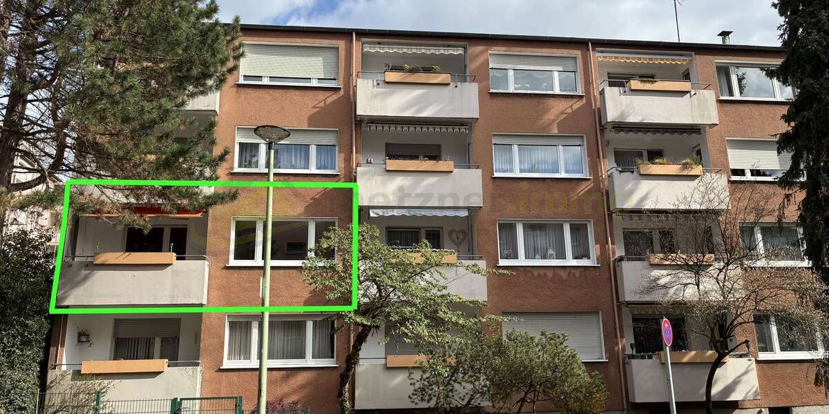 Etagenwohnung Hagen - 3.5 Zimmer, 80 m&sup2;, 149.000&euro; | Angebot:25722882