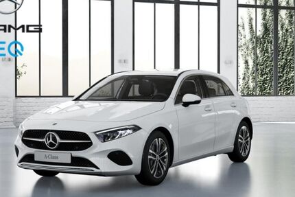 Mercedes-Benz A 180 11.812 km 31.090 &euro; Hagen 58135