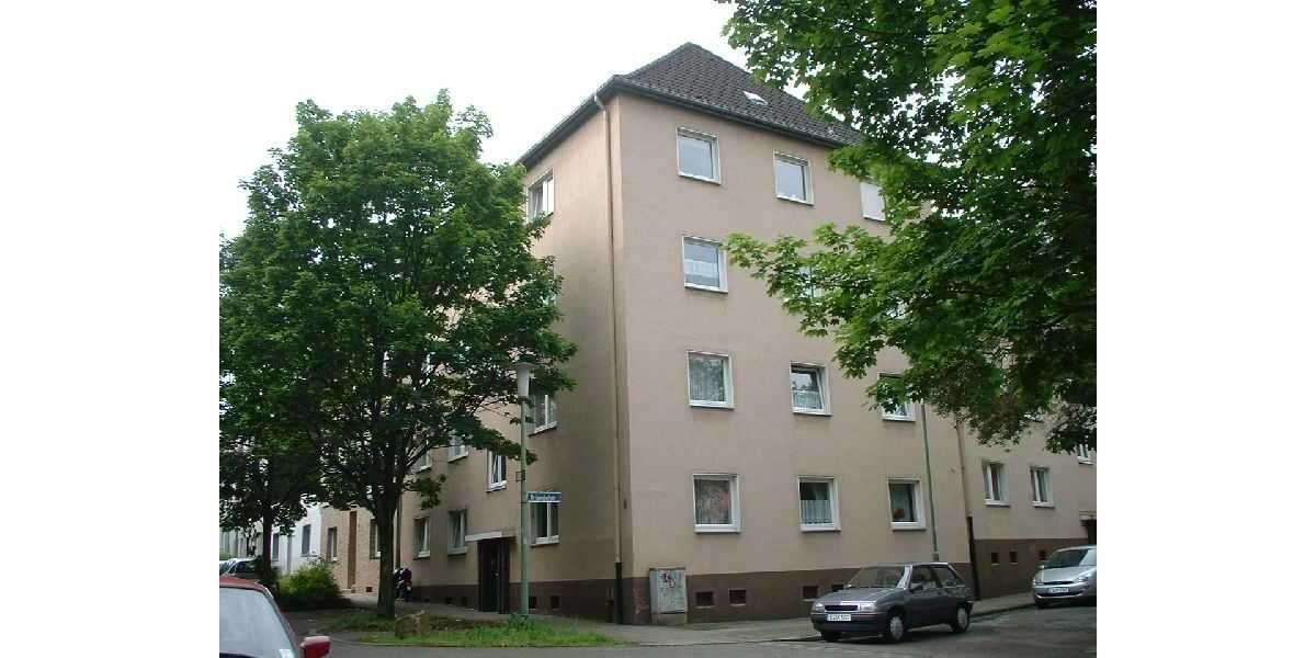 Etagenwohnung Essen Altendorf - 2 Zimmer, 62 m&sup2;, 519&euro; | Angebot:26098556