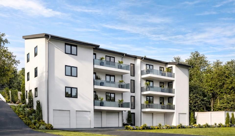 Etagenwohnung Hagen Hagen-Mitte - 2 Zimmer, 76 m&sup2;, 265.900&euro; | Angebot:26614307