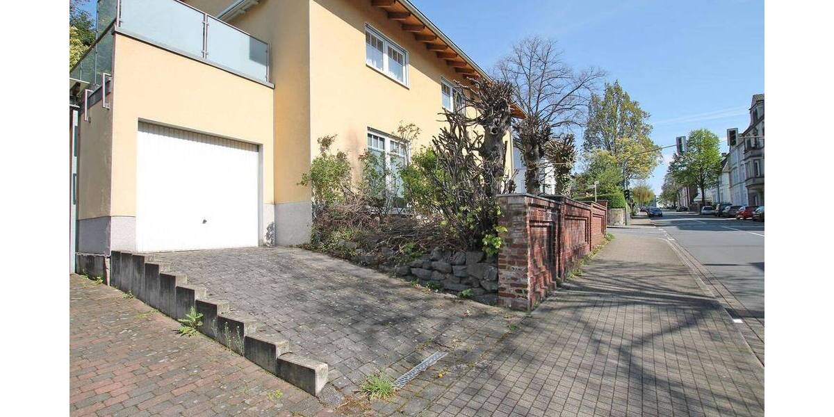 Etagenwohnung Wetter Alt-Wetter - 3 Zimmer, 119 m&sup2;, 319.000&euro; | Angebot:26228673