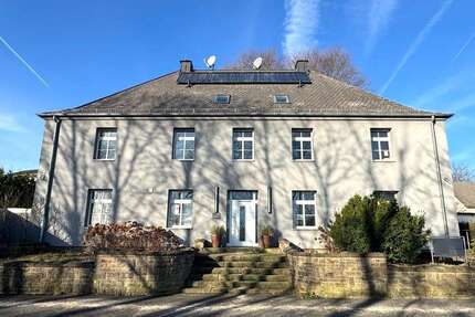Haus Unna - 10 Zimmer, 525 m&sup2;, 990.000&euro; | Angebot:25641297