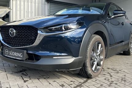 Mazda CX-30 10.600 km 29.990 &euro; Datteln 45711