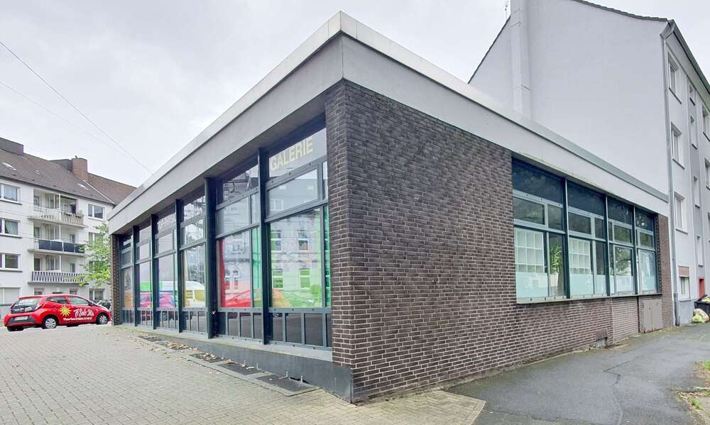 Gewerbeobjekt Bochum Hamme - 395.000&euro; | Angebot:19213287