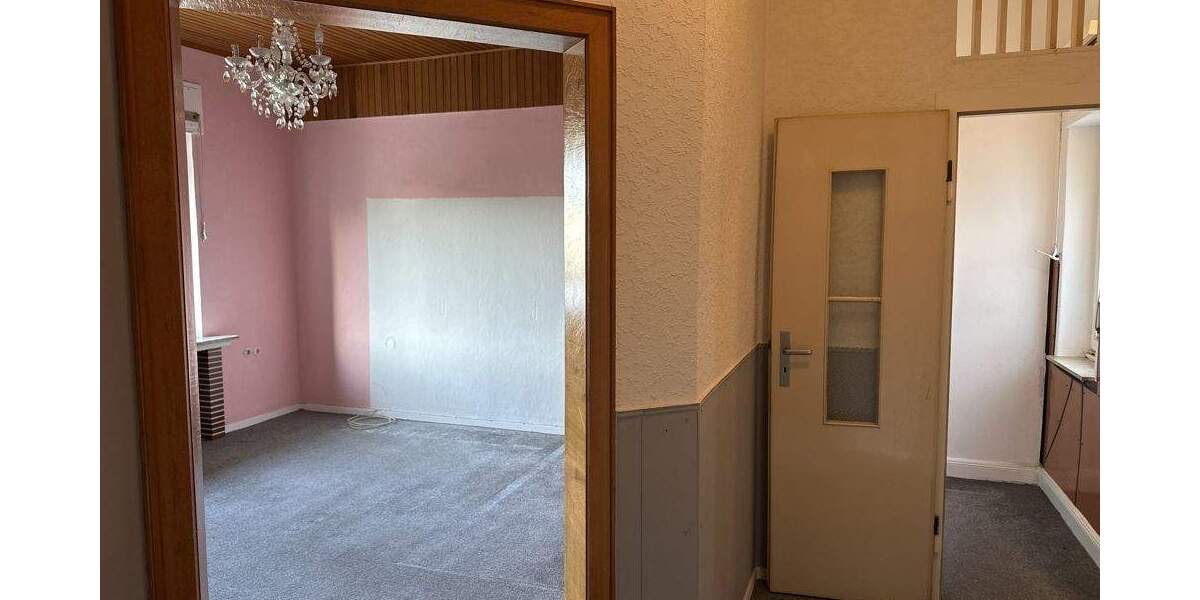 Mehrfamilienhaus, Wohnhaus Dortmund / Kirchhörde Kirchhörde - 9 Zimmer, 271 m&sup2;, 499.000&euro; | Angebot:25686639