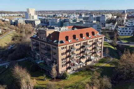 Wohnung Dortmund Hörde - 3 Zimmer, 106 m&sup2;, 390.000&euro; | Angebot:25387040