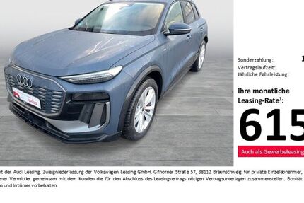 Audi Q6 e-tron 5.999 km 69.219 &euro; Dortmund 44143