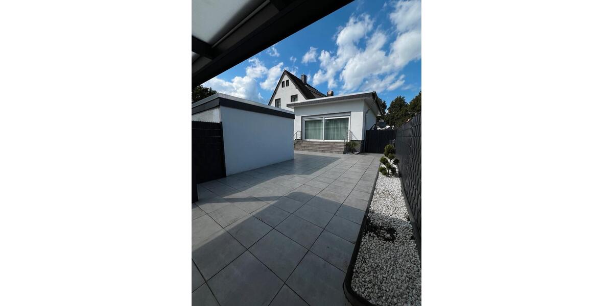 Reihenhaus Gladbeck Alt-Rentfort - 4 Zimmer, 115 m&sup2;, 400.000&euro; | Angebot:26126010