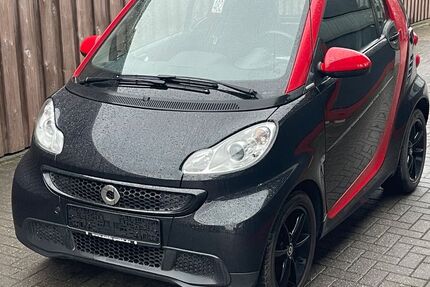 Smart ForTwo 90.417 km 6.690 &euro; Castrop-Rauxel 44579