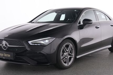 Mercedes-Benz CLA 220 14.512 km 41.885 &euro; Essen 45309