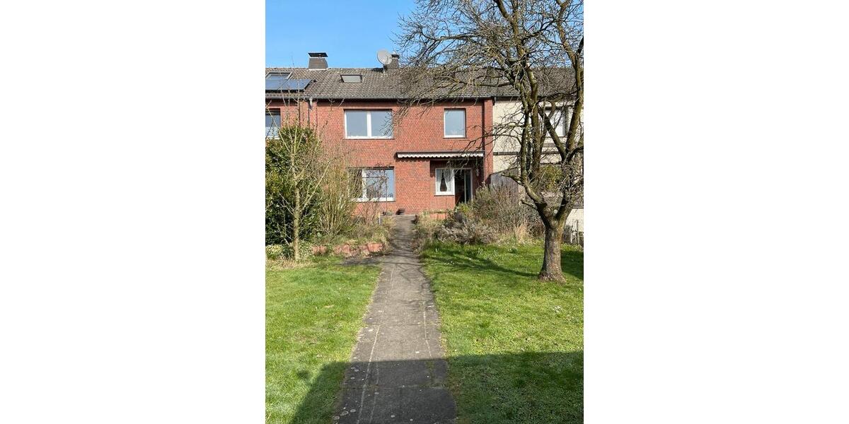 Reihenhaus Marl - 4 Zimmer, 104 m&sup2;, 300.000&euro; | Angebot:25992379