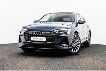Audi e-tron 65.344 km 33.830 &euro; Hagen 58091