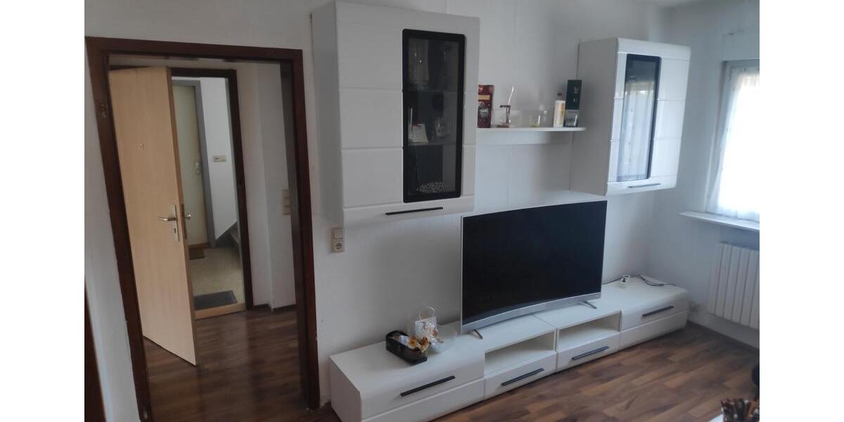 Erdgeschoßwohnung Bergkamen - 1 Zimmer, 47 m&sup2;, 390&euro; | Angebot:26040082