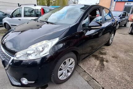 Peugeot 208 166.900 km 3.500 &euro; Dortmund 44339