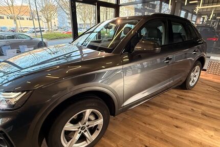 Audi Q5 75.468 km 32.950 &euro; Dortmund 44139