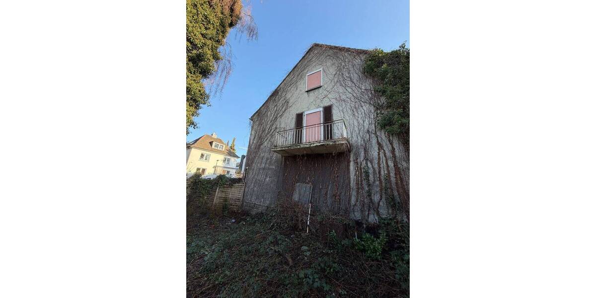 Einfamilienhaus Witten Herbede - 9 Zimmer, 310 m&sup2;, 579.000&euro; | Angebot:25968591