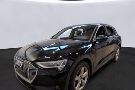 Audi e-tron 40.318 km 31.515 &euro; Hagen 58091