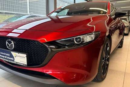 Mazda 3 30.769 km 22.930 &euro; Dortmund 44287