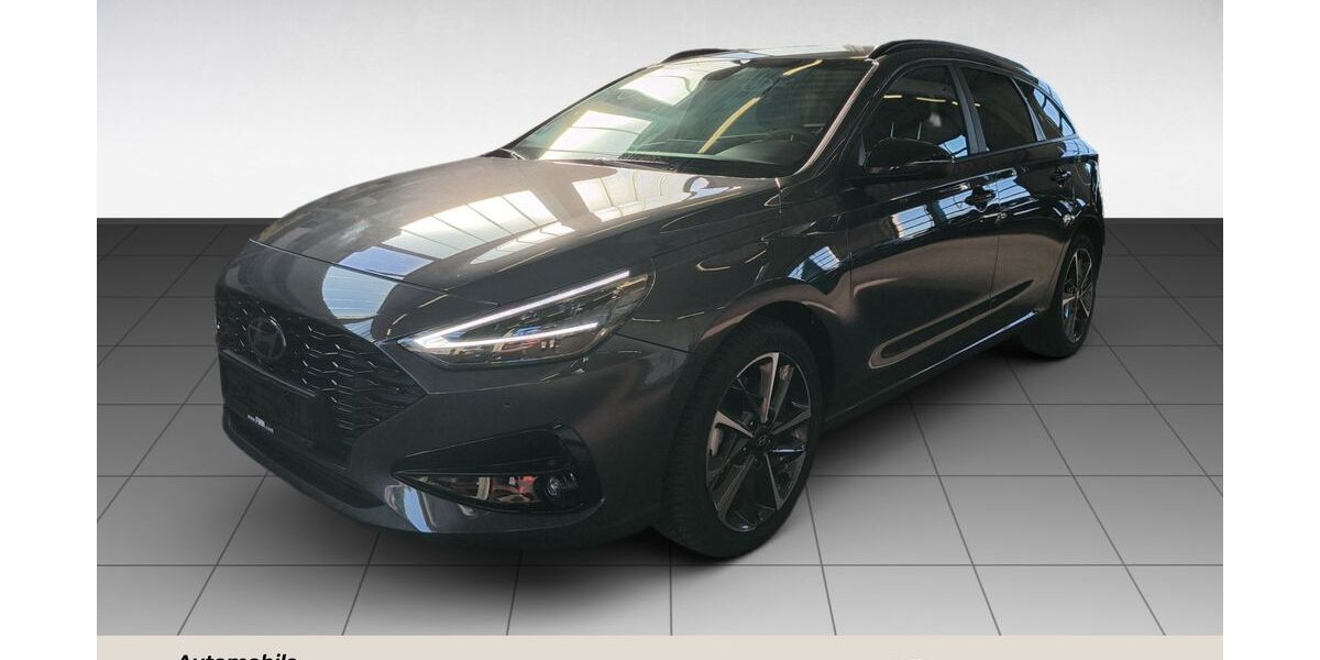 Hyundai i30 3.810 km 22.490 &euro; Castrop-Rauxel 44575