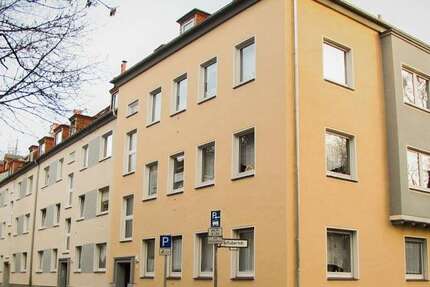 Wohnung Herne Wanne-Bickern - 2.5 Zimmer, 57 m&sup2;, 385&euro; | Angebot:26118500