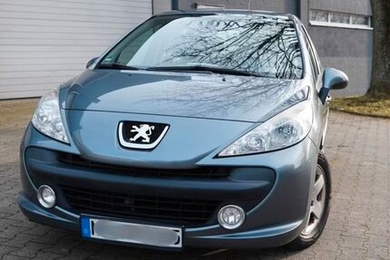 Peugeot 207 108.292 km 2.590 &euro; Essen 45136